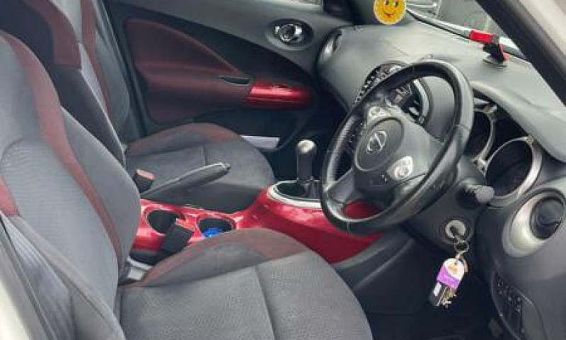 2011 Nissan Juke Ace...