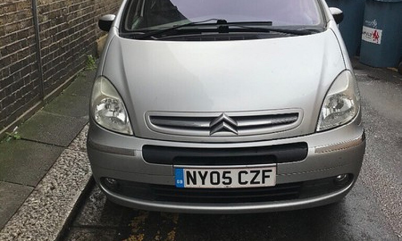 Citroen, Xsara Picas...