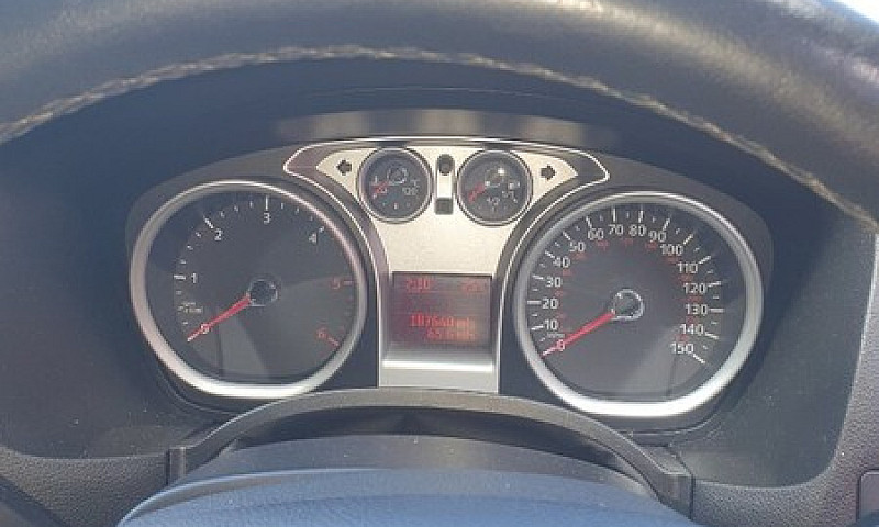 Ford, Focus, Hatchba...