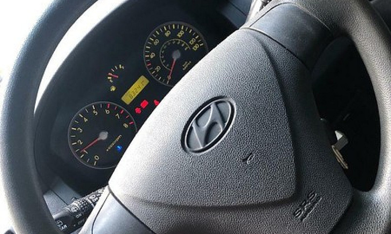 Hyundai Getz 1.1 Pet...