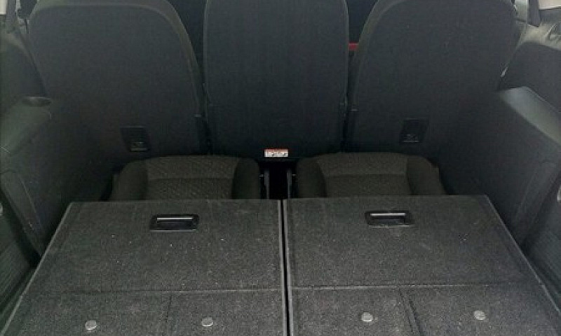 Ford, S-Max, Mpv, 20...