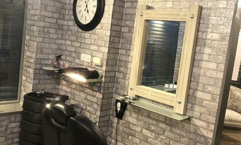 Hair Salon/ Barbers ...