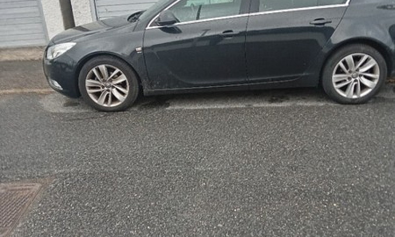 Vauxhall, Insignia, ...