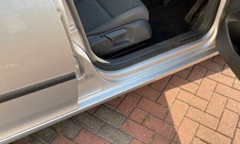 Volkswagen, Golf, Ha...