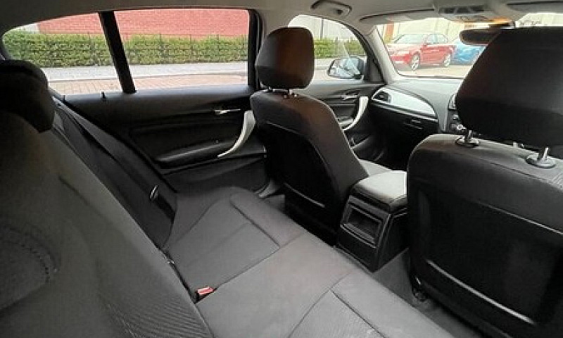 Bmw, 1 Series, Hatch...