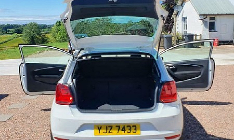 Late 2016 Volkswagen...
