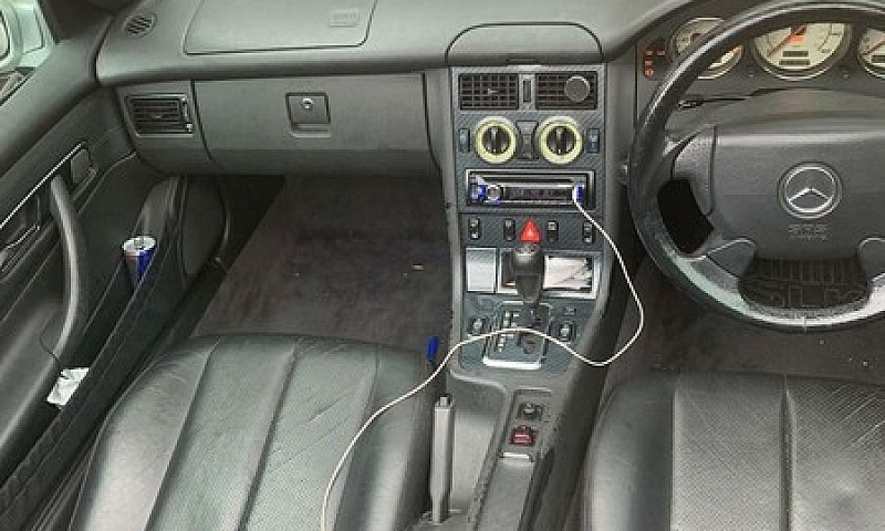 Convertible Car ...