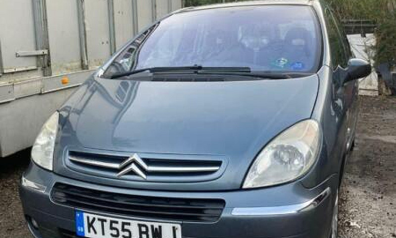 Citroen Xsara Picass...