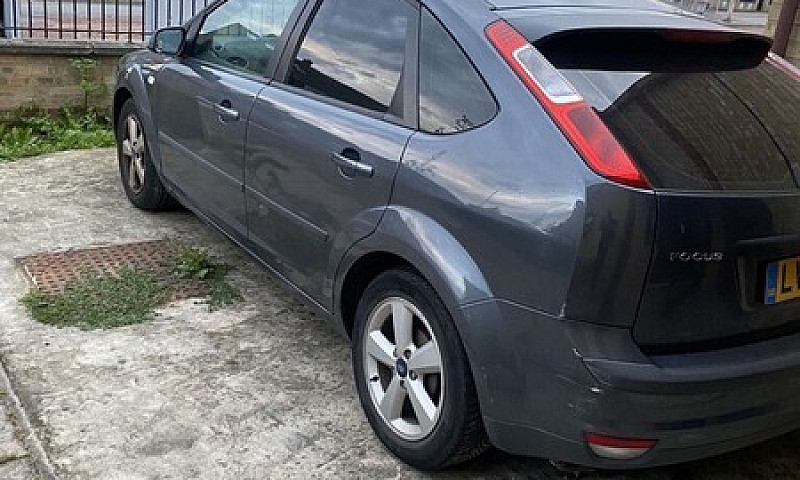 Ford, Focus, Hatchba...