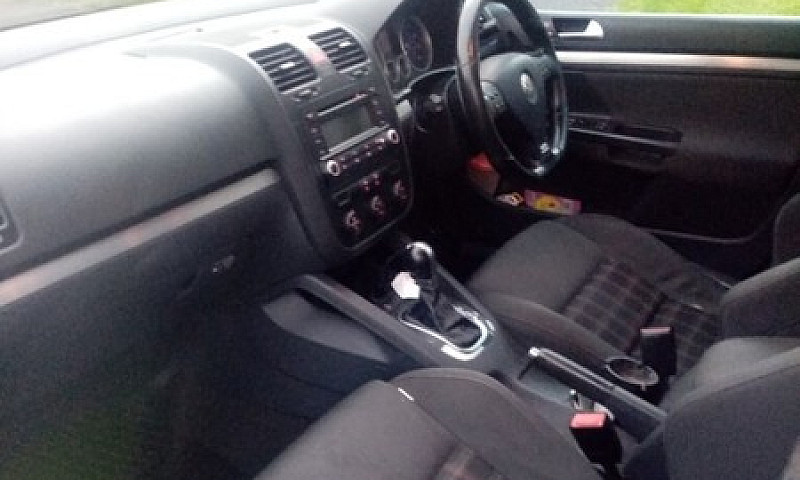 Golf Gti Dsg K04 Con...