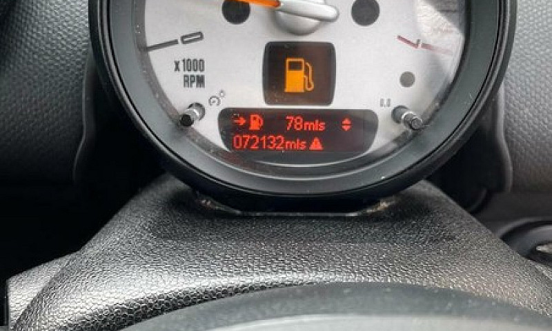Mini Countryman 1.6 ...