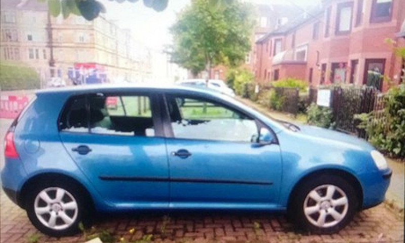 Volkswagen Golf S...