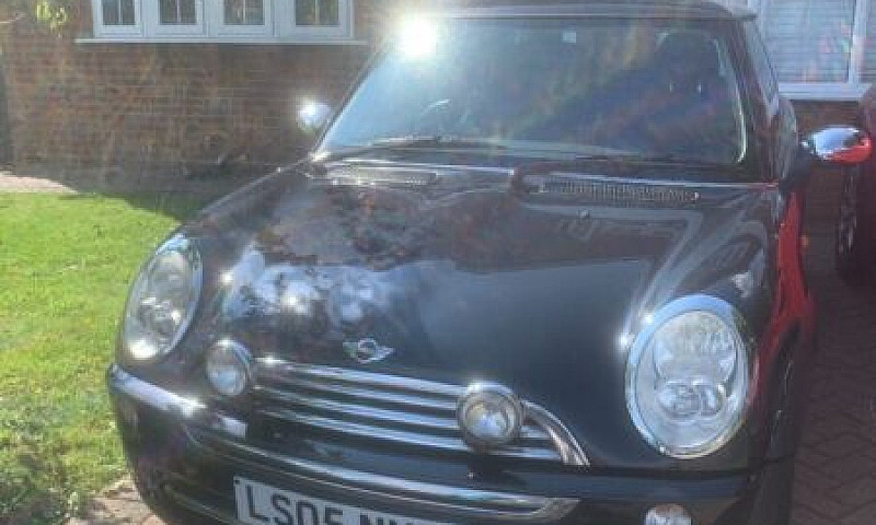 Mini, Hatchback, Hat...