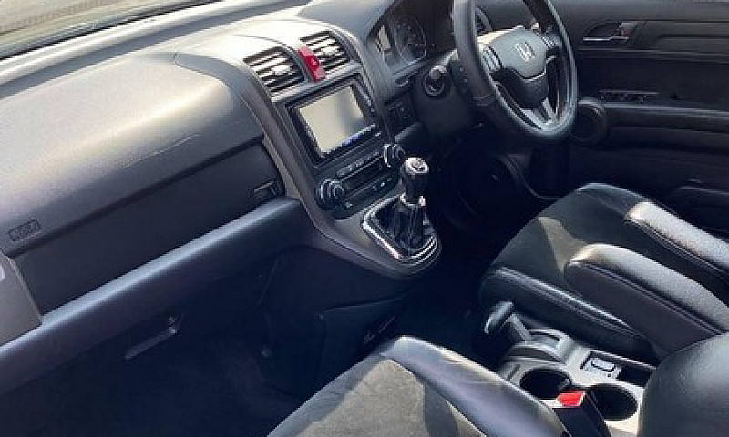 Honda Crv Es-T I-Dte...