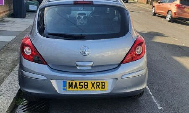 Low Mileage! ...
