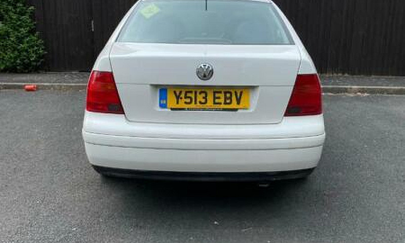 Volkswagen Bora...