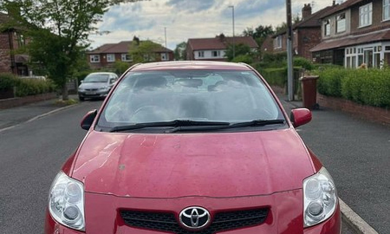 Car For Sale ...
