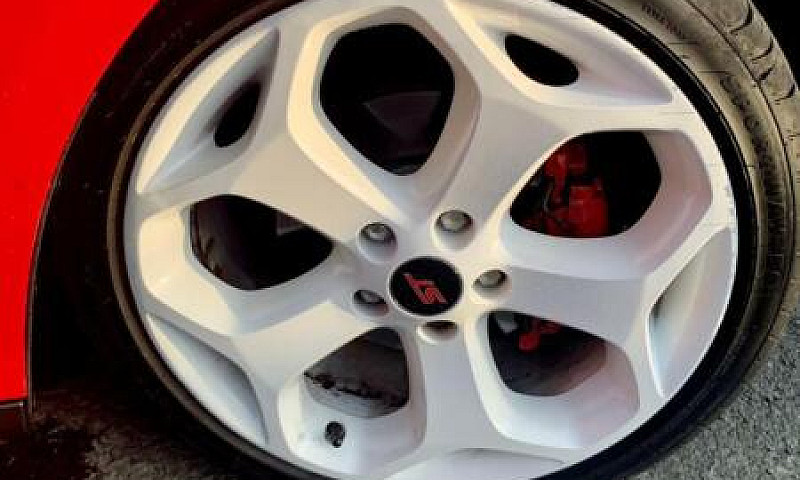 Ford Focus Titanium ...