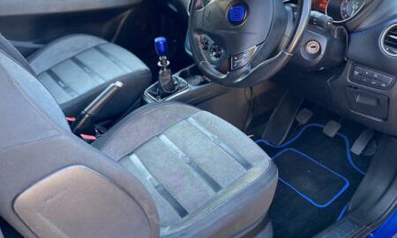 Fiat Punto Evo 1.4 ...