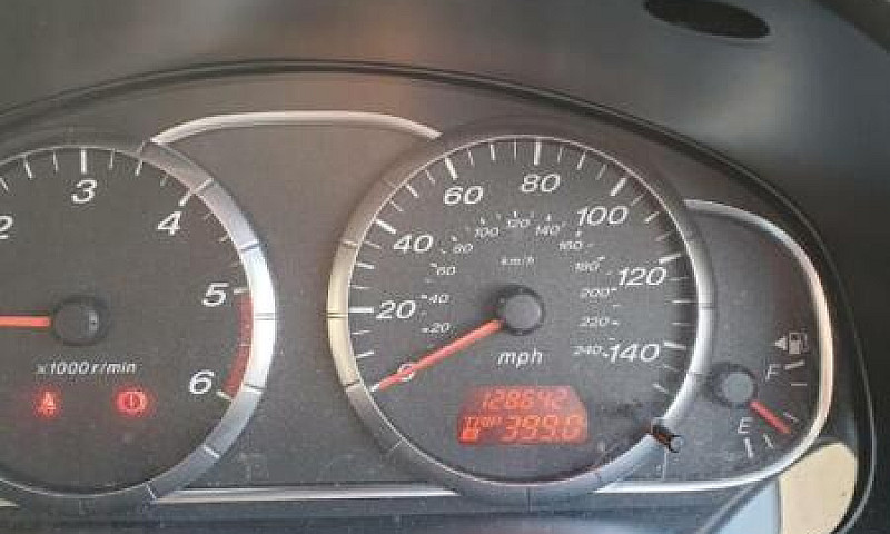 Mazda 6 2.0 Diesel ...