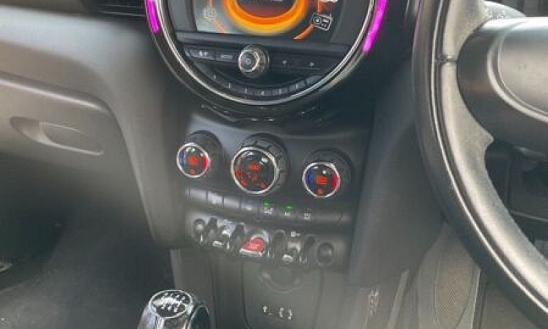 Mini One...