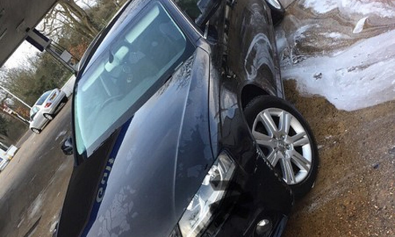 Audi, A4, Estate, 20...