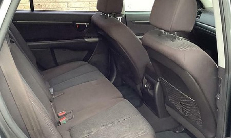 2011 Hyundai Santa F...