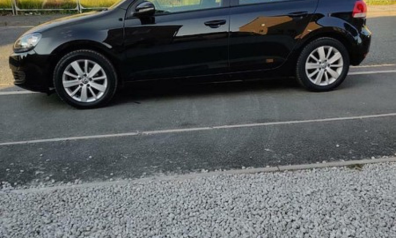 Volkswagen Golf 1.6T...