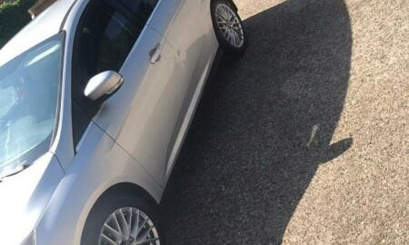 Ford Focus Econet 1....
