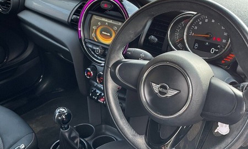 Mini One...