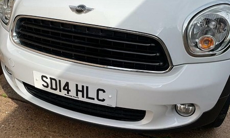 Mini Countryman 1.6 ...