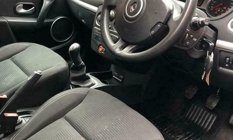 Renault Clio 1.5 Die...