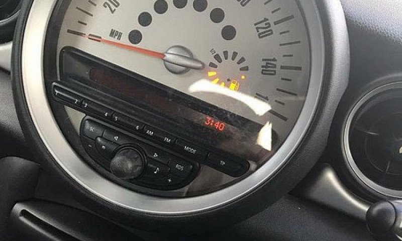 Mini Hatch...