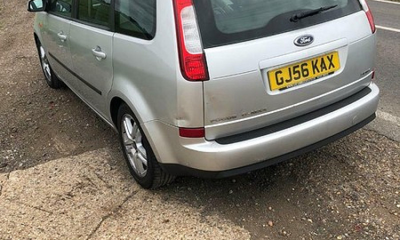 Ford Focus C-Max...