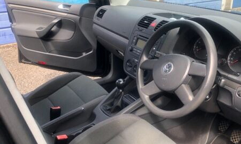 Volkswagen, Golf, Ha...