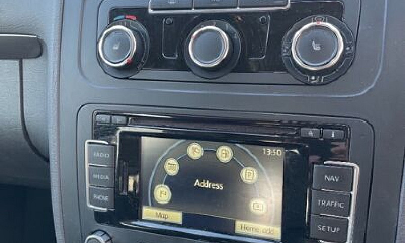 Volkswagen, Touran, ...