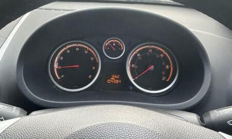 Vauxhall Corsa ...