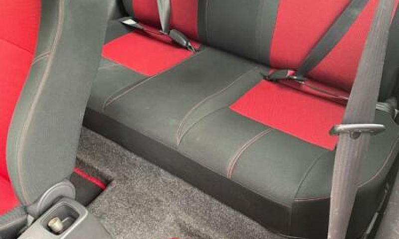 Suzuki Swift Sport 2...
