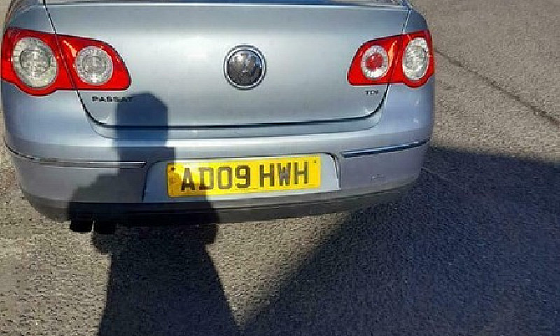 2009 09Reg Volkswage...
