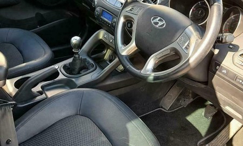 2012 12Reg Hyundai I...