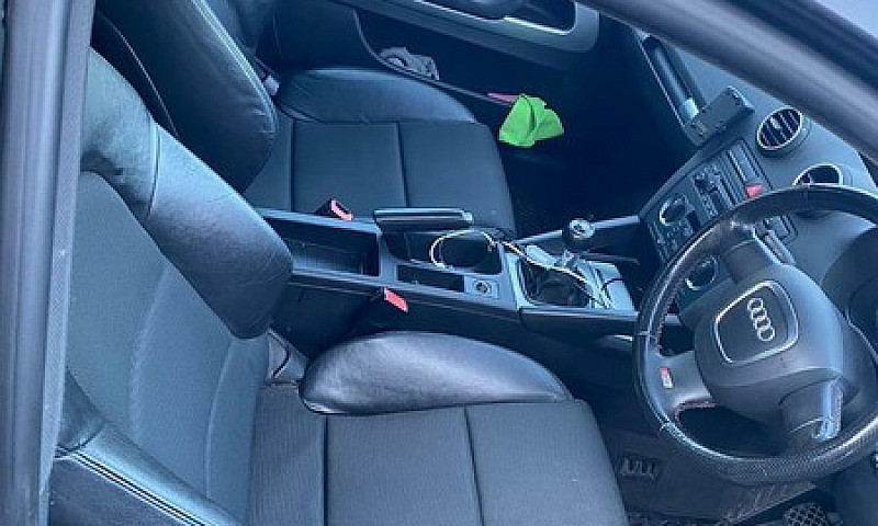 Audi A3 Quattro ...