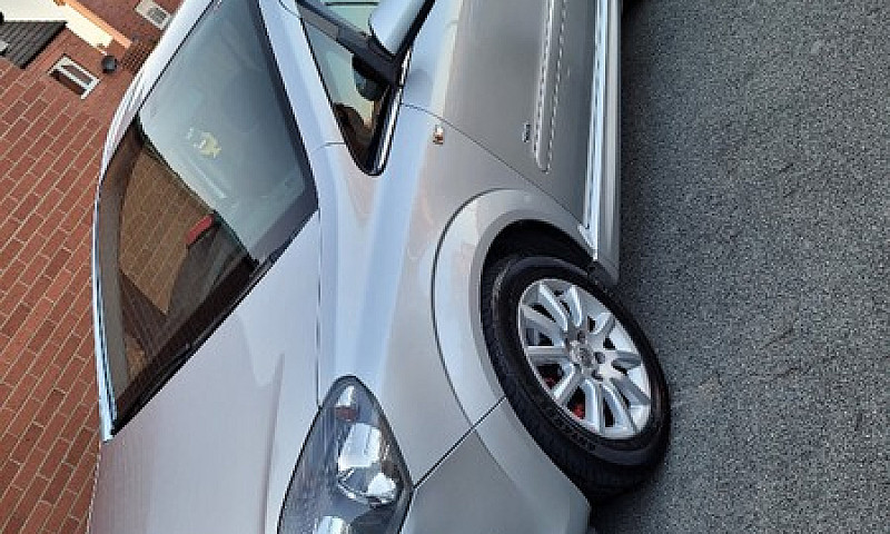 Vauxhall, Zafira, Mp...