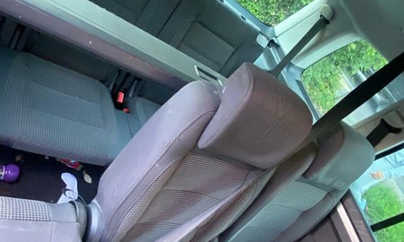 Vw Touran Sport 2.0 ...