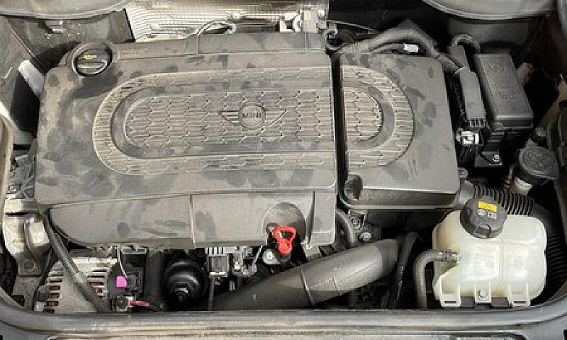 Mini Countryman 1.6 ...