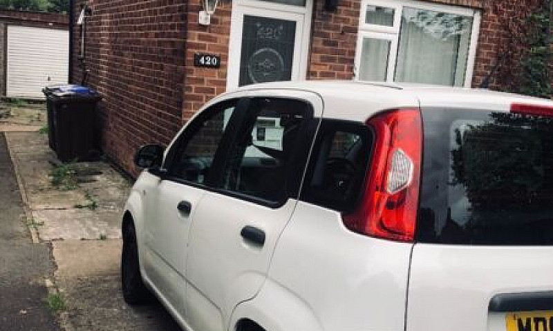 Fiat, Panda, Hatchba...