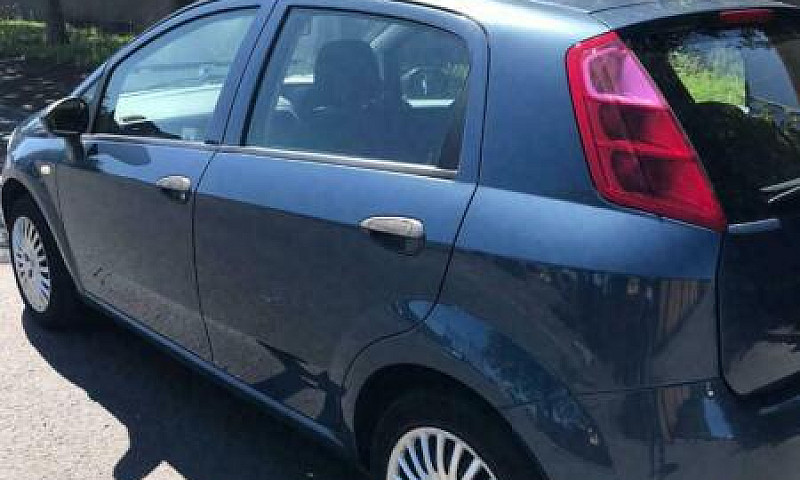 Fiat Grande Punto 1....