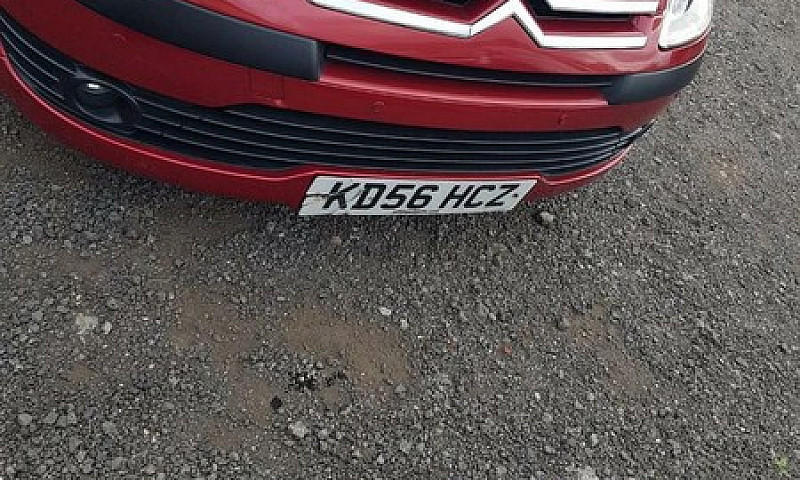 Citroen C4 Automatic...
