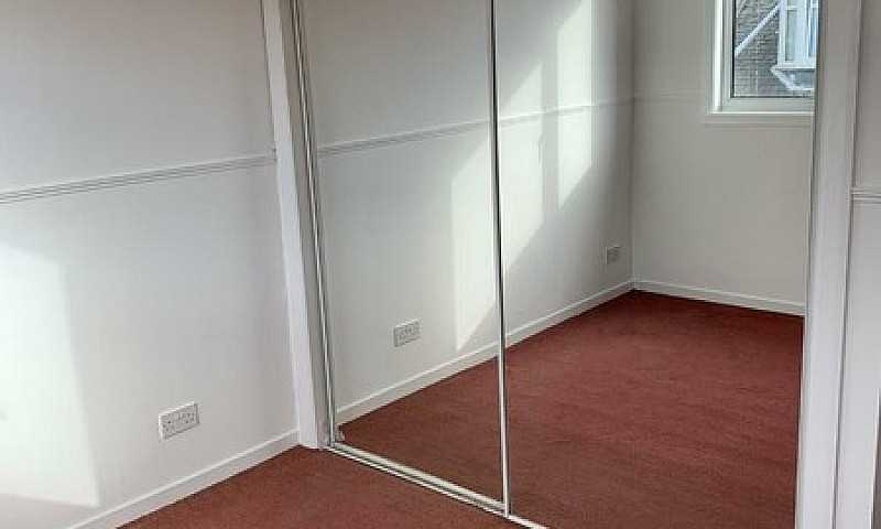 One Bed Flat To Rent...