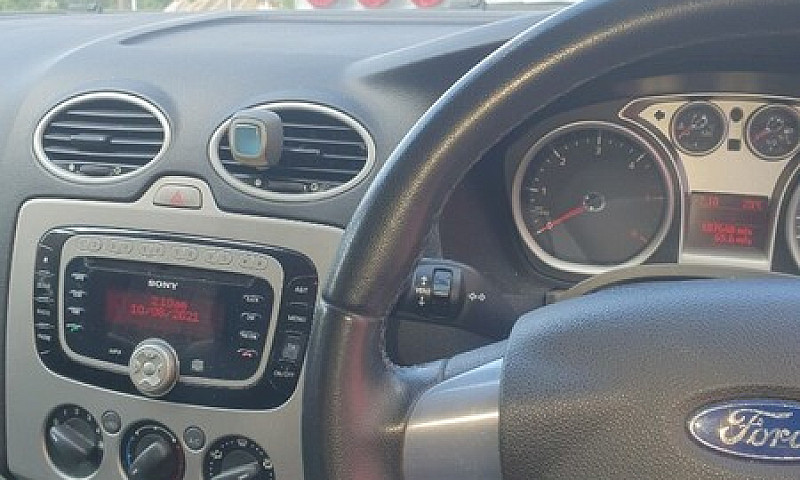 Ford, Focus, Hatchba...