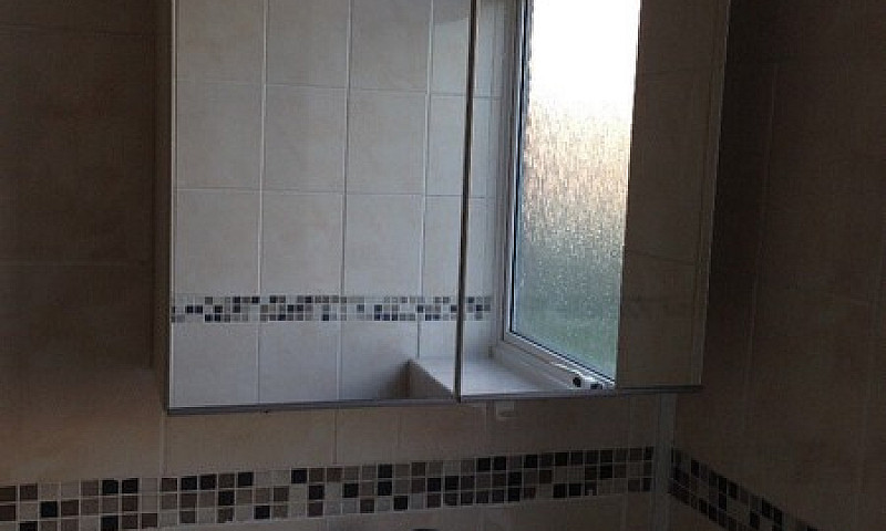 1 Bedroom Newly Refu...